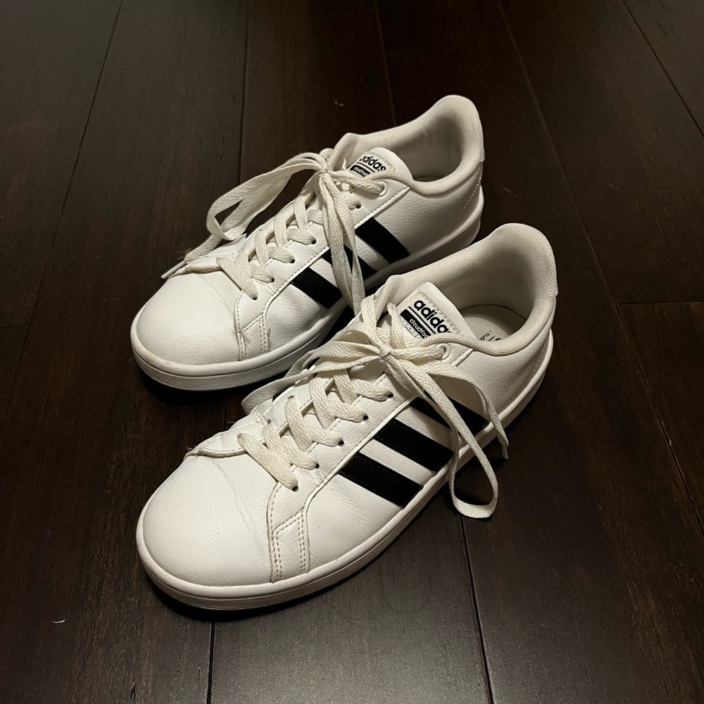 Adidas sneakers